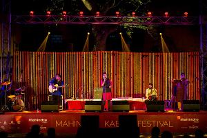 Mahindra Kabira Festival 2022 Returns To The Ghats Of Varanasi Image