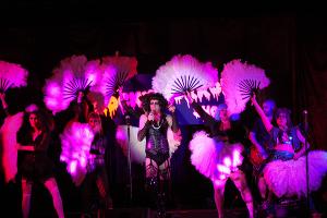 ROCKY HORROR SHOW Returns To KC As A Full Fall Experience Image