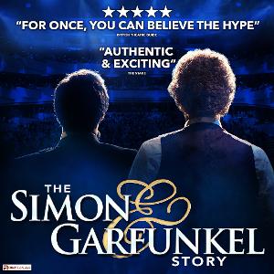 Coral Springs Center For The Arts Will Present THE SIMON & GARFUNKEL STORY in February 2023  Image