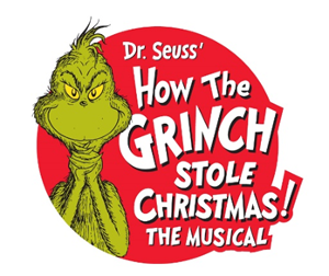 HOW THE GRINCH STOLE CHRISTMAS Comes To Austin This December Image
