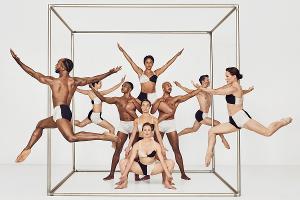 Paul Taylor Dance Company Returns To Lincoln Center, November 1- 13  Image