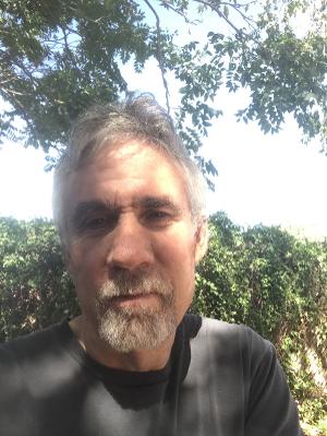 John Macker Poetry Reading and Book Launch Announced At Teatro Paraguas Image