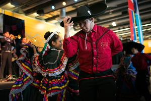 Sea Mar Fiestas Patrias Festival Celebrates Latino Culture and Independence 