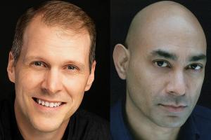 Complete Casting Announced For Savannah Rep's THE CHRISTIANS Image
