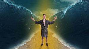 MY FIRST MIRACLE Comes to San Francisco Fringe This Month  Image