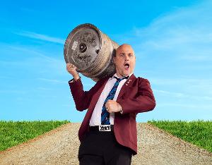 Pyramid and Parr Hall Announce Autumn Programme With Launch of New Season Brochure Image