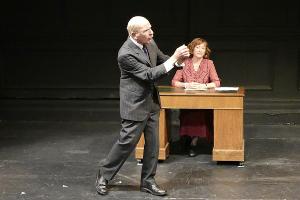 CLEMENT ATTLEE Comes To Liverpool's Epstein Theatre This Month Alongside Labour Party Conference 