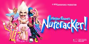 Matthew Bourne's NUTCRACKER! Will Be Released In Cinemas 