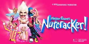 Matthew Bourne's NUTCRACKER! Will Be Released In Cinemas Image