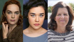 Cast Announced For 45North's A GIG FOR GHOSTS At Soho Theatre Image