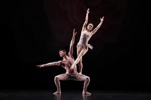 Paul Taylor Dance Company Returns To The Eisemann Center Next Month Image