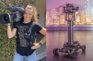 Submissions Are Now Open For The Society Of Camera Operators 2022 Technical Achievement Awards Image
