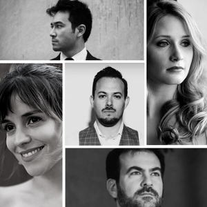 Rite Of Summer Music Festival Presents Sybarite5 & Sage Lacapa, September 10 Image