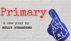 PRIMARY Will Be Presented at Weathervane Image