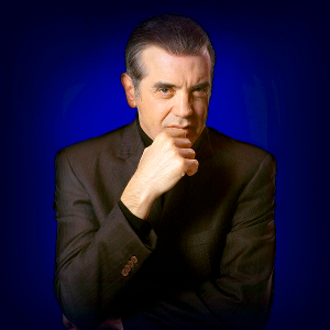 Chazz Palminteri's A BRONX TALE Comes To The Ridgefield Playhouse In November 
