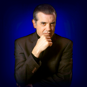 Chazz Palminteri's A BRONX TALE Comes To The Ridgefield Playhouse In November Image