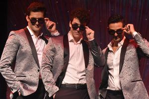 FST Extends NEW YORK STATE OF MIND - ALL THE HITS OF BILLY JOEL A Second Time Image
