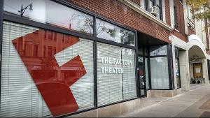 The Factory Theater Cancels THE HOA Previews This Weekend To Due To Small Electrical Fire Image