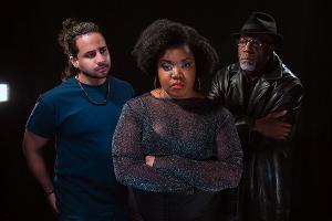 Actor's Express Presents SUNSET BABY By Dominique Morisseau Image