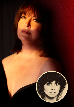 Ann Hampton Callaway Sings The Linda Ronstadt's Songbook At The Ridgefield Playhouse, September 18  Image