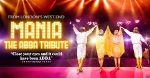 King Center To Welcome Tributes to ABBA Tribute And Led Zeppelin Spring 2023 Image