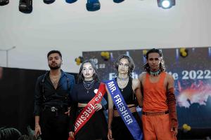 World University of Design Opens its Doors For Freshman With Fresh Palette '22 Image