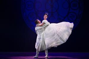 New Tickets On Sale For Sydney Season Of Rodgers + Hammerstein's CINDERELLA  Image