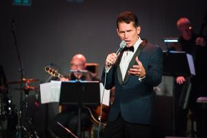 Asa Murphy's Dream Tribute To Bobby Darin Heads To Liverpool and St Helens 