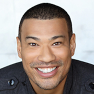 Michael Yo Comes to Comedy Works Landmark This Week Image