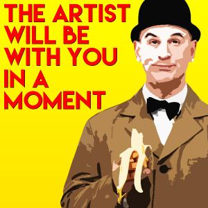 Centenary Stage Company's 2022 Fringe Festival Kicks Off With THE ARTIST WILL BE WITH YOU IN A MOMENT 