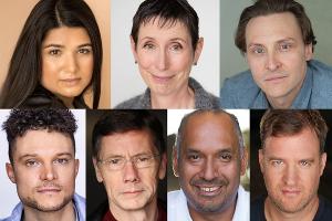 Cast Announced For AstonRep Theatre's BURIED CHILD Next Month Image