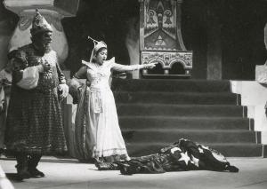 San Francisco Opera Releases 'Streaming The First Century' Free Historical Recordings and Interviews Image