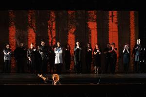 San José Chamber Orchestra Presents World Premiere Opera OURLAND Next Month Image