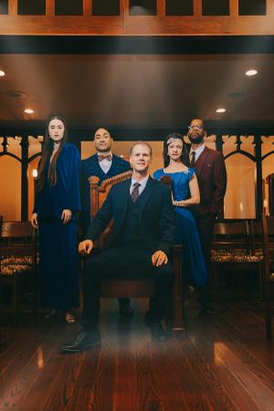 Savannah Rep's THE CHRISTIANS Opens This Week Image