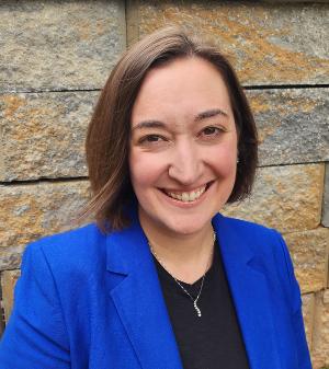 Theatrical Outfit Announces New Managing Director Vanya Foote Image