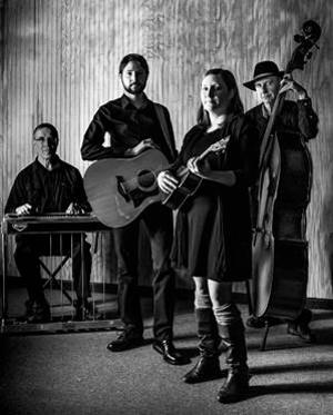 Mark and Raianne Will Perform Free Concert at Samuel Slater Experience/Webster in October Image