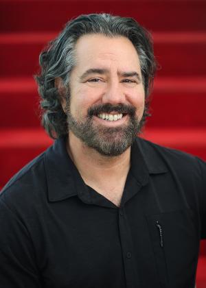 Van Wezel Welcomes New General Manager Image