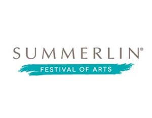 SUMMERLIN FESTIVAL OF ARTS Returns To Downtown Summerlin October 8 – 9 