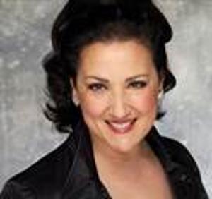Cristina Fontanelli Takes The Stage At 54 Below, September 20 Image
