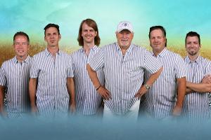 Experience The Legendary Music Of The Beach Boys This Fall At The Entertainment Series of Irving 