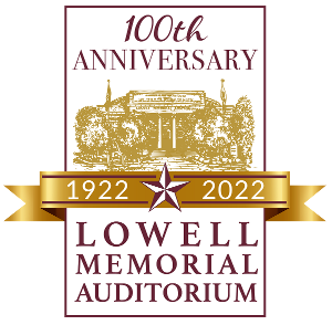Lowell Memorial Auditorium Kicks Off Centennial With Celebration And Rededication Ceremony September 21 Image