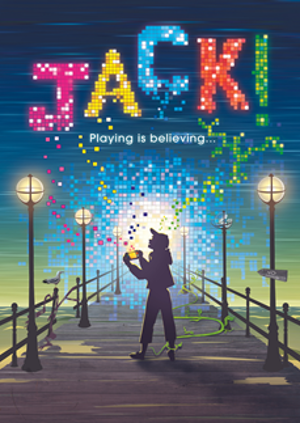 Chickenshed's New Christmas Production is JACK Image