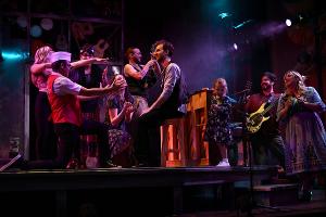 Duluth Playhouse Opens 2022-23 Season With ONCE and Opening Weekend Celebratory Offer 