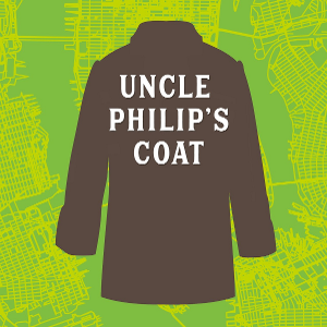 JC Cutler Will Lead Six Points Theater's UNCLE PHILIP'S COAT 