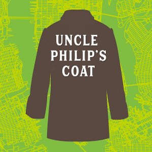 JC Cutler Will Lead Six Points Theater's UNCLE PHILIP'S COAT Image