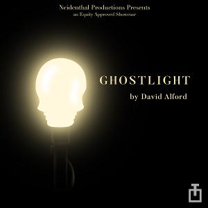 GHOSTLIGHT By ABC Nashville's David Alford Will Debut At The Tank Image