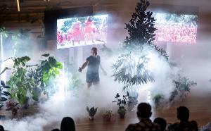 HUNDREDS + THOUSANDS Comes to PICA Performance Space Image