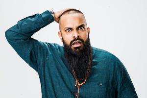 GUZ KHAN: LIVE Comes to London's Harold Pinter Theatre Next Week Image