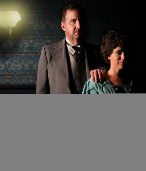 GASLIGHT To Open At Fountain Hills Theater October 14 