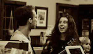 Kelsey Theatre Kicks Off 50th Anniversary Season With The Must-See Musical ONCE, September 23 - October 2 Image